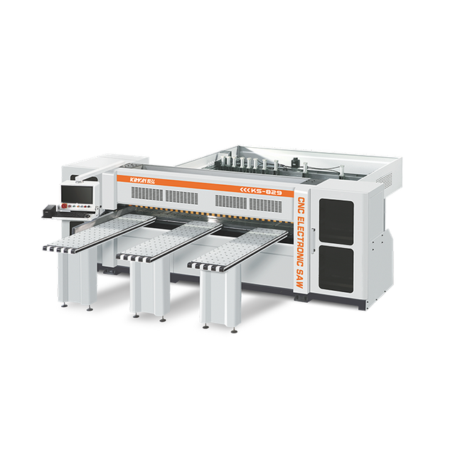 Serra de painel para computador CNC KS-829