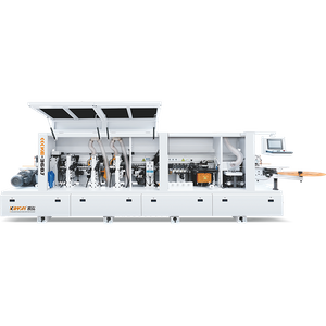 Máquina para enfaixar bordas CNC KE-368J