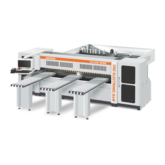 Serra de painel CNC KS-832